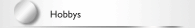Hobbys